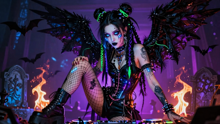 darkdemons